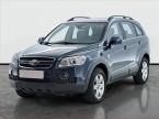 Chevrolet Captiva - fotka číslo 1