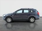 Chevrolet Captiva - fotka číslo 2
