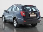 Chevrolet Captiva - fotka číslo 3