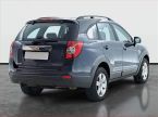 Chevrolet Captiva - fotka číslo 4