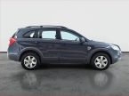 Chevrolet Captiva - fotka číslo 5