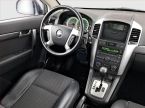Chevrolet Captiva - fotka číslo 6