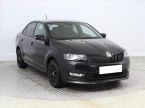Škoda Rapid - fotka číslo 0
