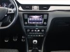 Škoda Rapid - fotka číslo 9