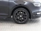 Škoda Rapid - fotka číslo 11