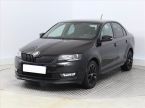 Škoda Rapid - fotka číslo 1
