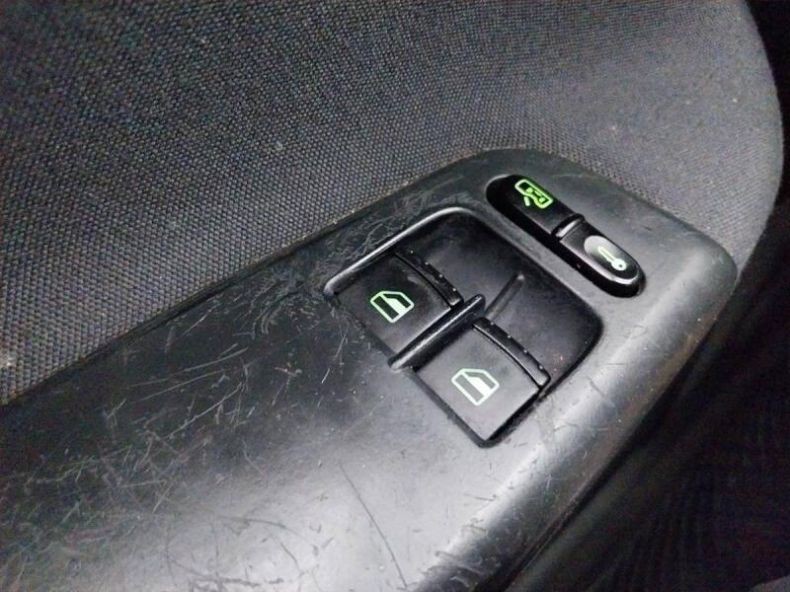 Škoda Octavia - hlavní fotka