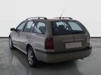 Škoda Octavia - fotka číslo 3