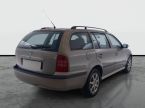 Škoda Octavia - fotka číslo 4