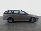 Škoda Octavia - fotka číslo 5