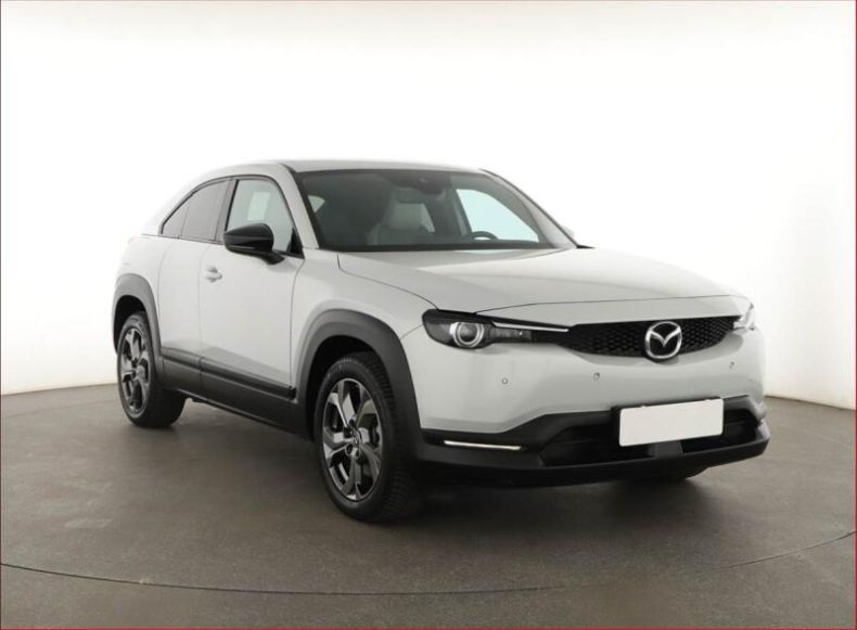 Mazda MX-30 - hlavní fotka inzerátu