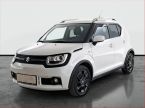 Suzuki Ignis - fotka číslo 1