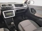 Škoda Fabia - fotka číslo 7