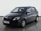 Škoda Fabia - fotka číslo 1