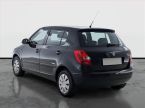 Škoda Fabia - fotka číslo 3