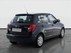 Škoda Fabia - fotka číslo 4