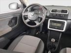 Škoda Fabia - fotka číslo 6