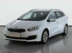 Kia Cee'd - fotka číslo 1