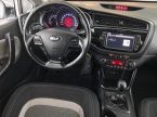 Kia Cee'd - fotka číslo 6