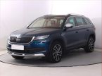 Škoda Kodiaq - fotka číslo 1