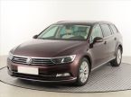Volkswagen Passat - fotka číslo 1