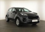 Kia Sportage - fotka číslo 0