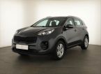 Kia Sportage - fotka číslo 1