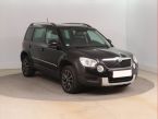 Škoda Yeti - fotka číslo 0