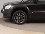 Škoda Yeti - fotka číslo 14
