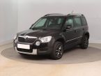Škoda Yeti - fotka číslo 1