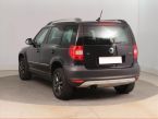 Škoda Yeti - fotka číslo 3