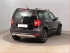 Škoda Yeti - fotka číslo 4