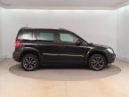 Škoda Yeti - fotka číslo 5