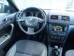 Škoda Yeti - fotka číslo 6