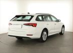 Škoda Octavia - fotka číslo 4