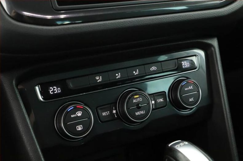 Volkswagen Tiguan - hlavní fotka