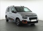 Citroën Berlingo - fotka číslo 0