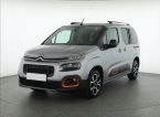 Citroën Berlingo - fotka číslo 1