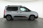 Citroën Berlingo - fotka číslo 5
