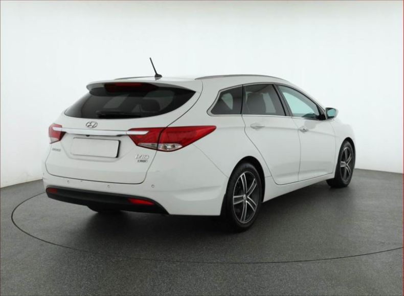 Hyundai i40 - hlavní fotka