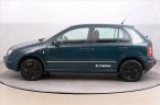 Škoda Fabia - fotka číslo 2