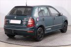 Škoda Fabia - fotka číslo 4
