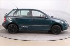 Škoda Fabia - fotka číslo 5