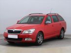 Škoda Octavia - fotka číslo 1