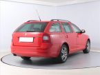Škoda Octavia - fotka číslo 4