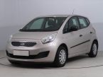 Kia Venga - fotka číslo 1