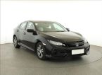 Honda Civic - fotka číslo 0