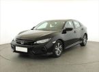 Honda Civic - fotka číslo 1