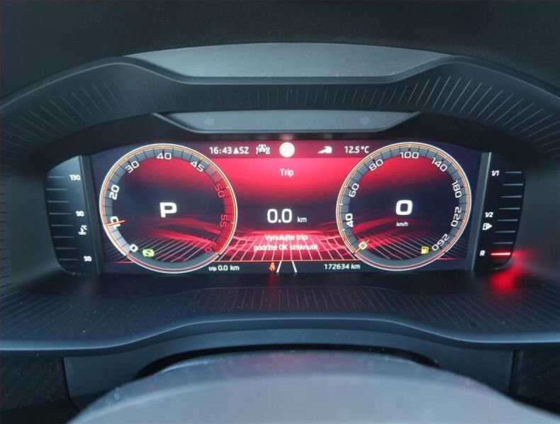 Škoda Kodiaq - hlavní fotka