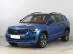 Škoda Kodiaq - fotka číslo 1
